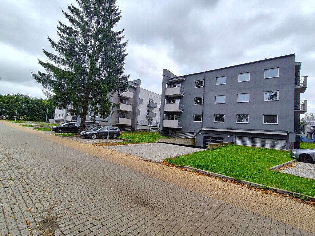 Mieszkanie Sprzedaż Goleniów Fryderyka Chopina