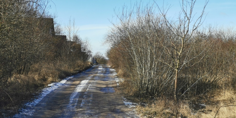 Działka Sprzedaż Bezrzecze