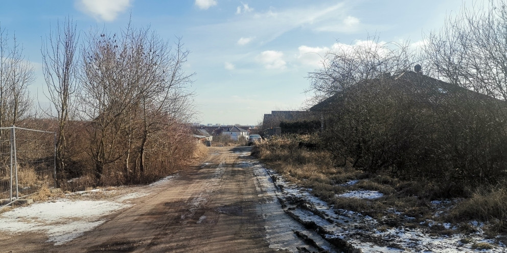 Działka Sprzedaż Bezrzecze