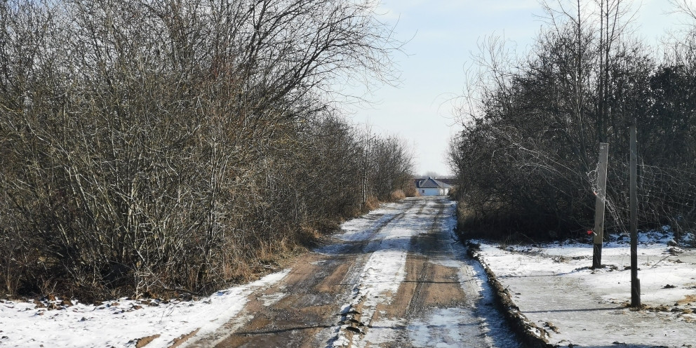 Działka Sprzedaż Bezrzecze