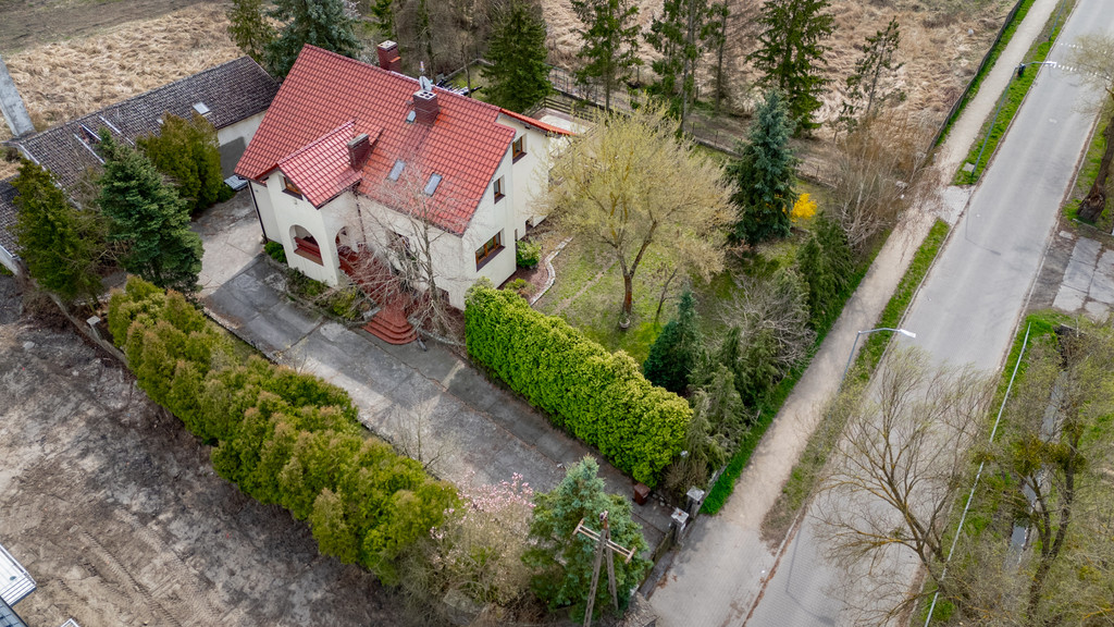 Dom Sprzedaż Szczecin Krzekowo