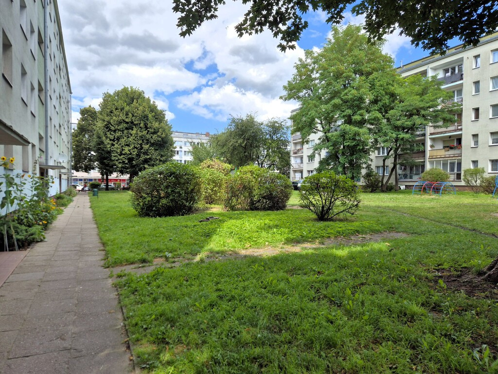 Mieszkanie Sprzedaż Szczecin Centrum Odzieżowa