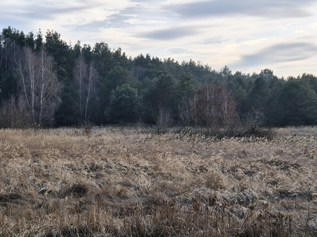 Działka Sprzedaż Świnoujście Przytór Zalewowa