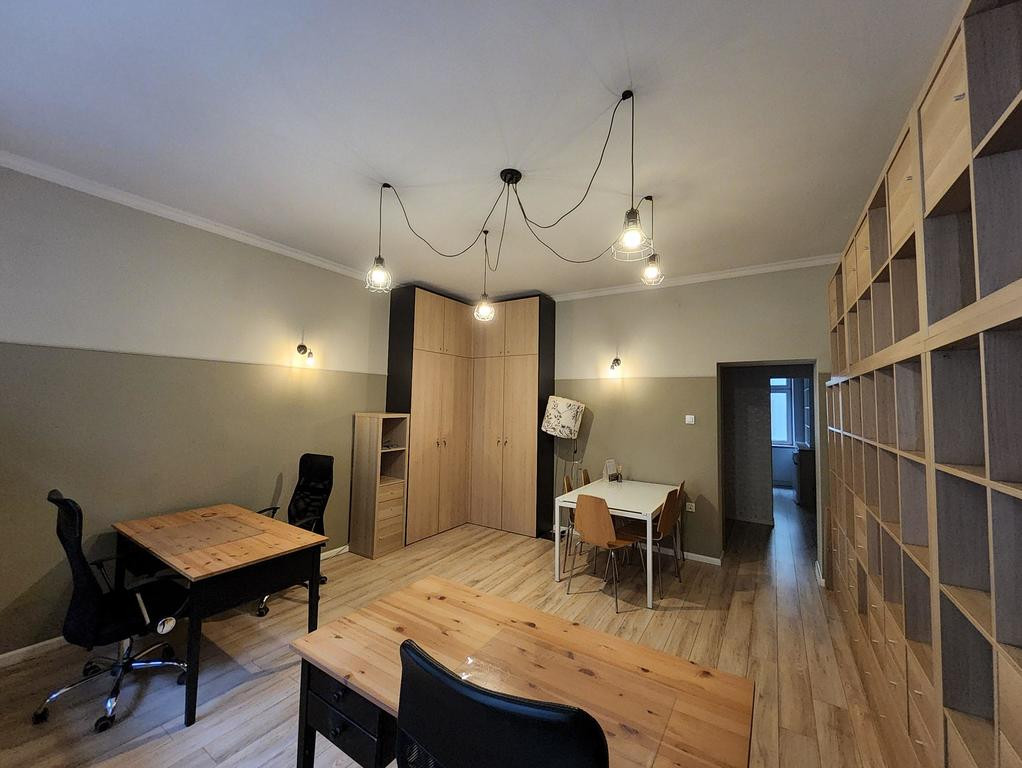 Lokal Wynajem  Śródmieście-Centrum