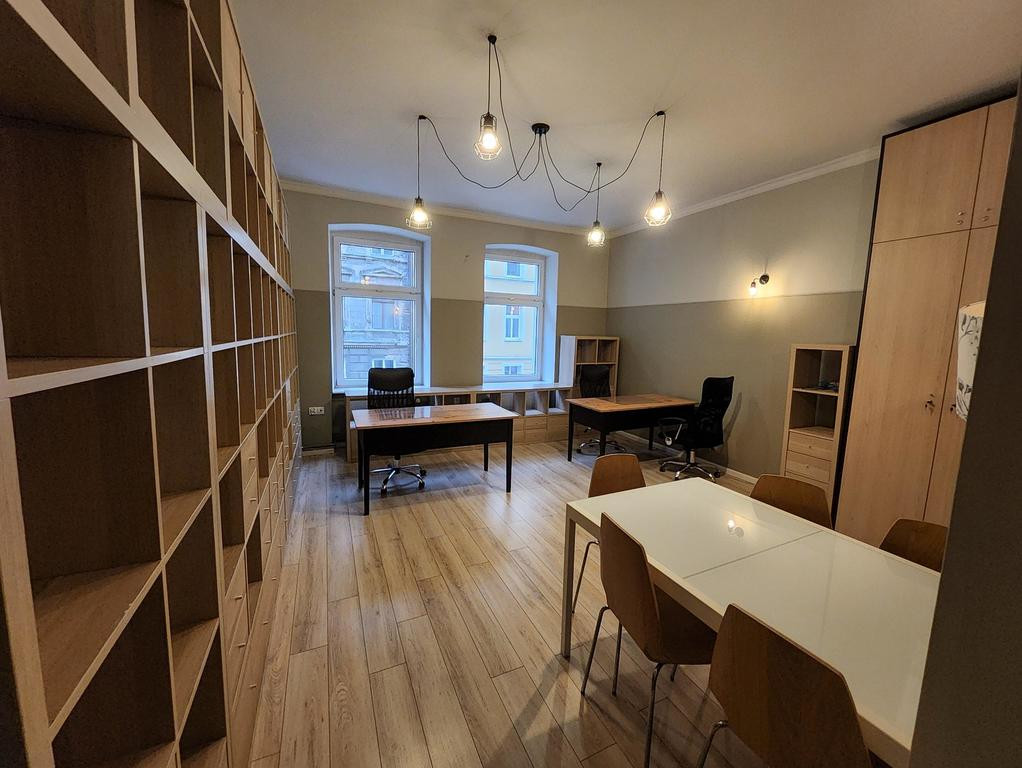 Lokal Wynajem  Śródmieście-Centrum