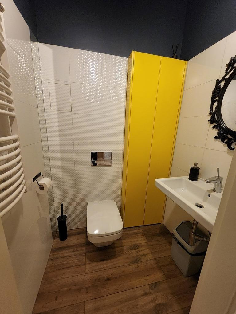 Lokal Wynajem  Śródmieście-Centrum