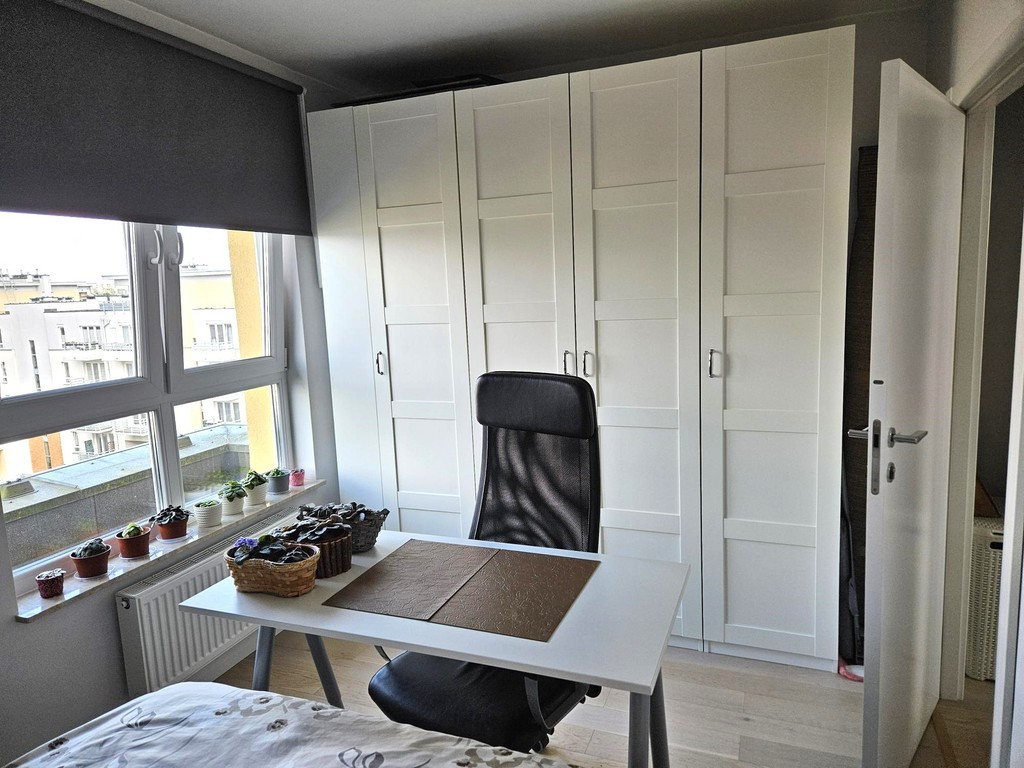 Mieszkanie Wynajem Szczecin Gumieńce Kazimierska