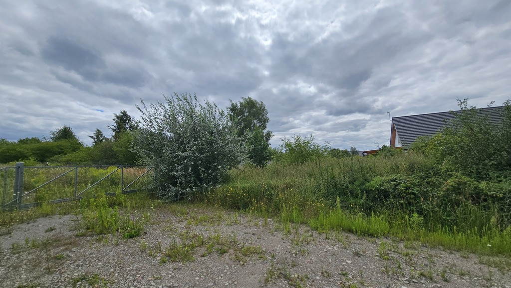 Działka Sprzedaż Dołuje