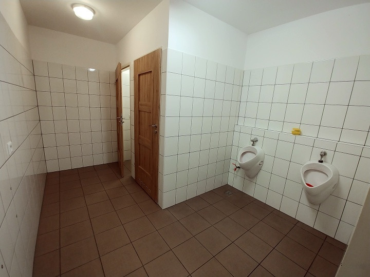 Lokal Wynajem Szczecin os. Słoneczne