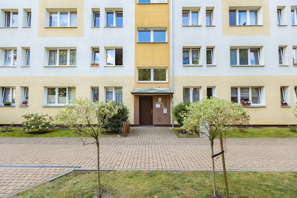 Mieszkanie Wynajem Szczecin Śródmieście-Centrum