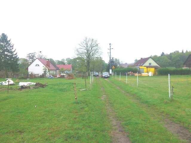Działka Sprzedaż Rzędziny