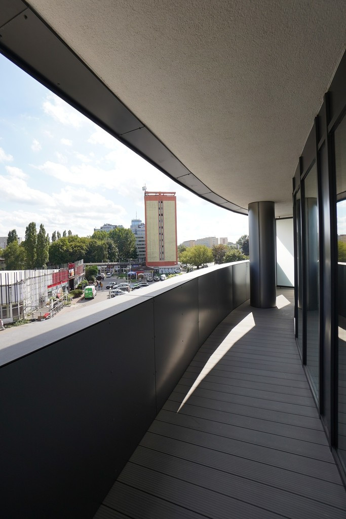 Mieszkanie Wynajem Szczecin Centrum al.&nbsp;Wyzwolenia