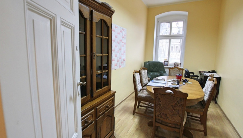 Mieszkanie Sprzedaż Szczecin Śródmieście Andrzeja Małkowskiego