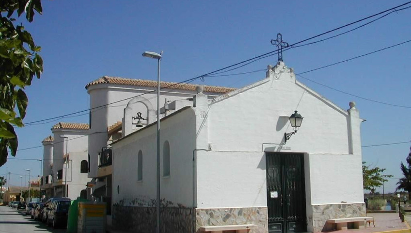 Dom Sprzedaż 03159, Daya Nueva, Alicante  Calle Maestro Serrano