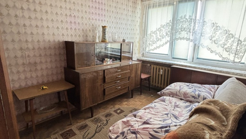 Mieszkanie Sprzedaż Szczecin Niebuszewo