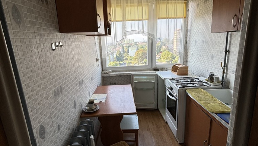 Mieszkanie Sprzedaż Szczecin Niebuszewo