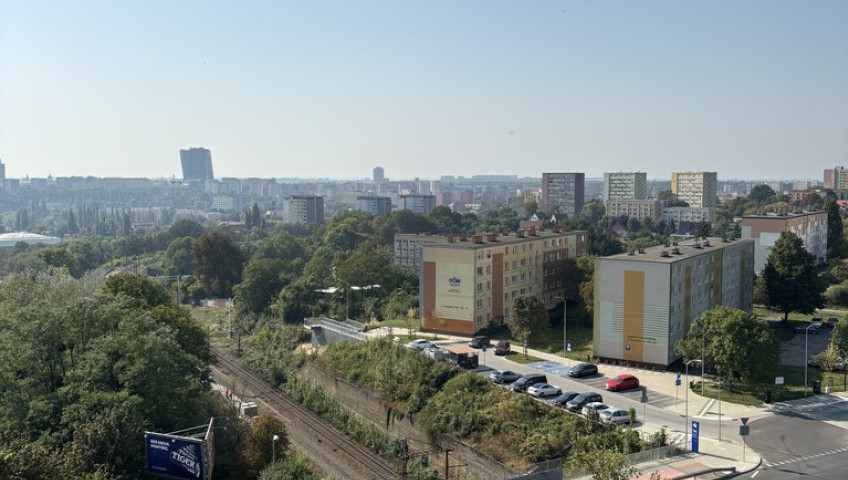 Mieszkanie Sprzedaż Szczecin Niebuszewo