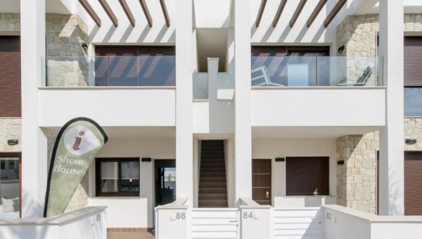 Dom Sprzedaż Los Balcones, Torrevieja Calle Calpe