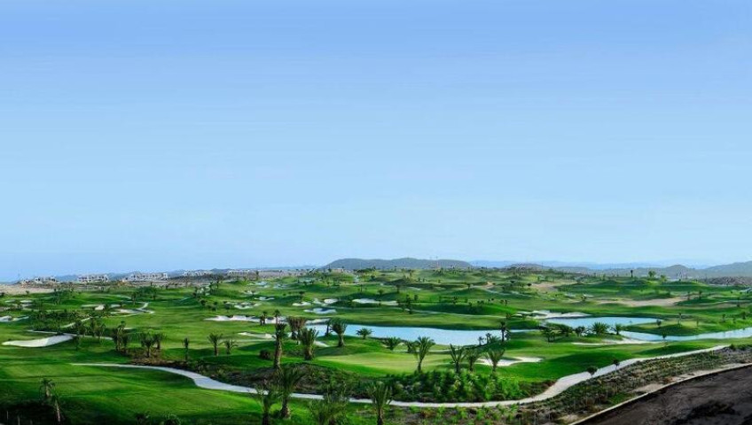 Dom Sprzedaż Orihuela Costa, Alicante Vistabella Golf