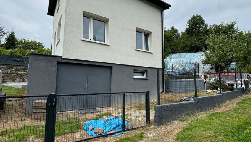 Dom Sprzedaż Szczecin os. Skarbówek Na Stoku