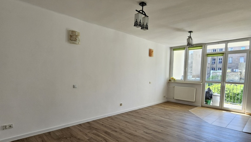 Mieszkanie Sprzedaż Szczecin Śródmieście-Centrum Księdza Kardynała Stefana Wyszyńskiego