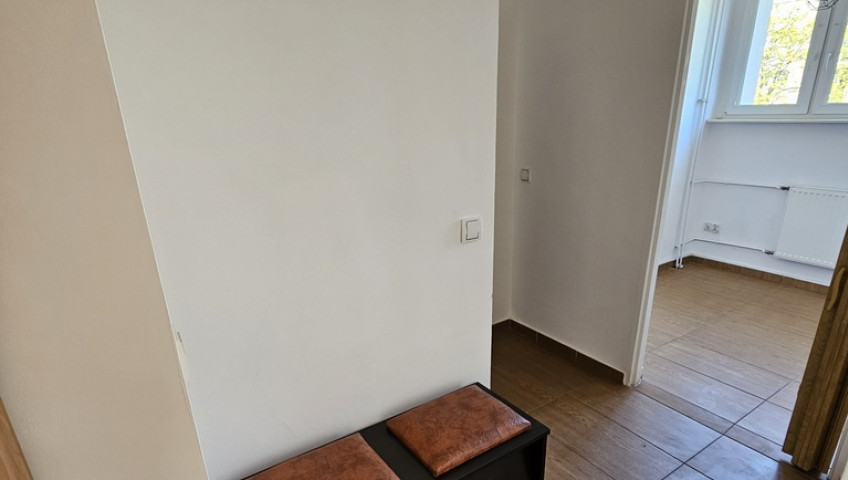 Mieszkanie Sprzedaż Szczecin Śródmieście-Centrum Księdza Kardynała Stefana Wyszyńskiego