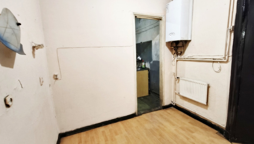 Lokal Sprzedaż Szczecin Niebuszewo
