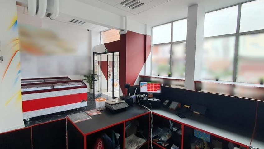 Lokal Wynajem Szczecin Pomorzany