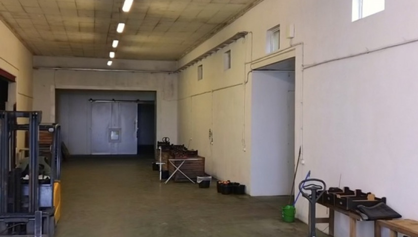 Magazyn Sprzedaż Dobiegniew