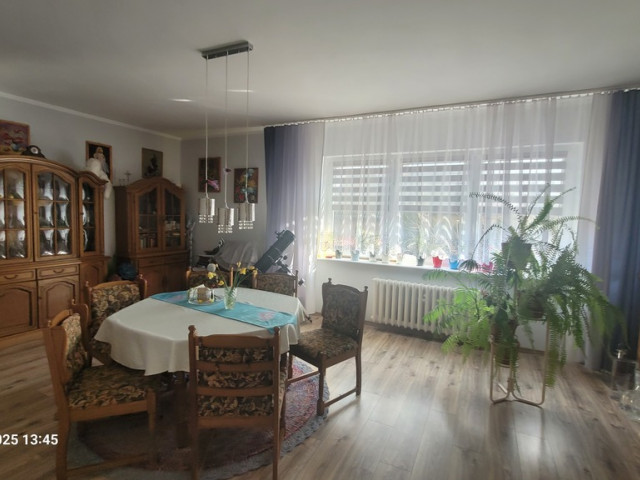 Dom Sprzedaż Choszczno Jana III Sobieskiego