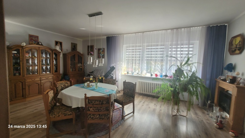 Dom Sprzedaż Choszczno Jana III Sobieskiego