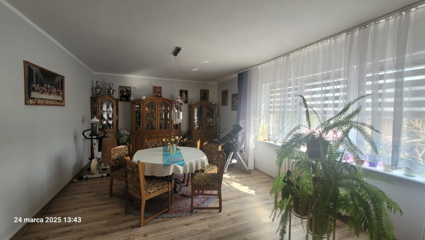 Dom Sprzedaż Choszczno Jana III Sobieskiego