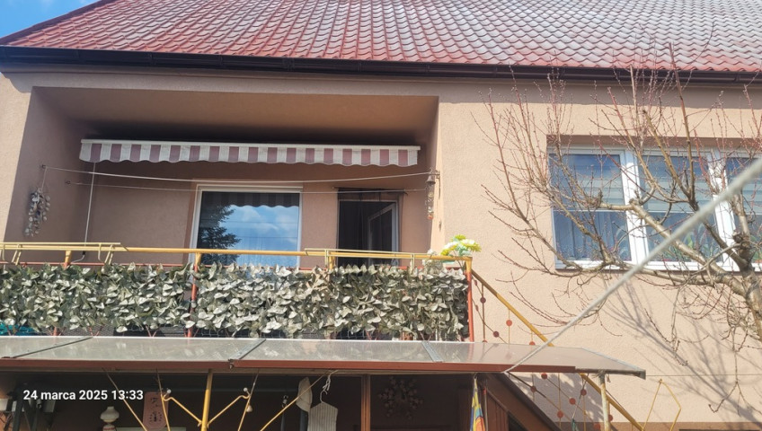Dom Sprzedaż Choszczno Jana III Sobieskiego