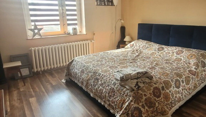 Dom Sprzedaż Choszczno Jana III Sobieskiego
