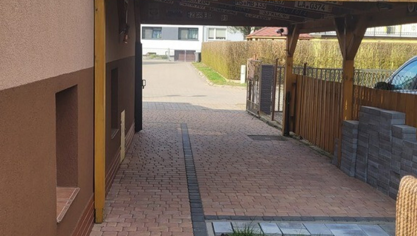 Dom Sprzedaż Choszczno Jana III Sobieskiego