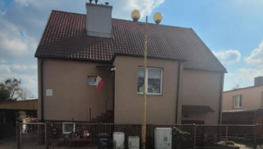 Dom Sprzedaż Choszczno Jana III Sobieskiego