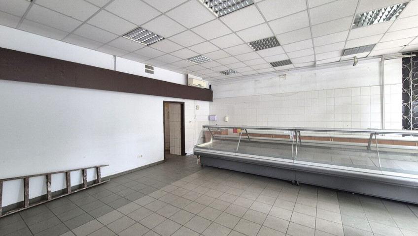 Lokal Wynajem Szczecin Śródmieście
