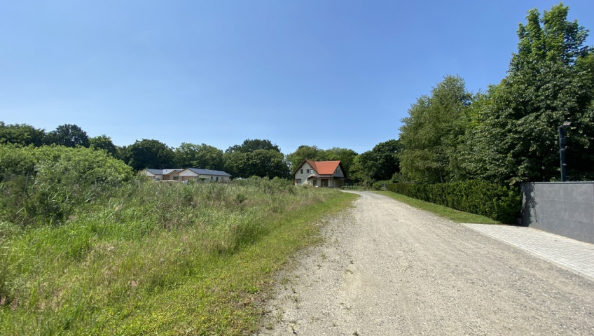 Działka Sprzedaż Kościno