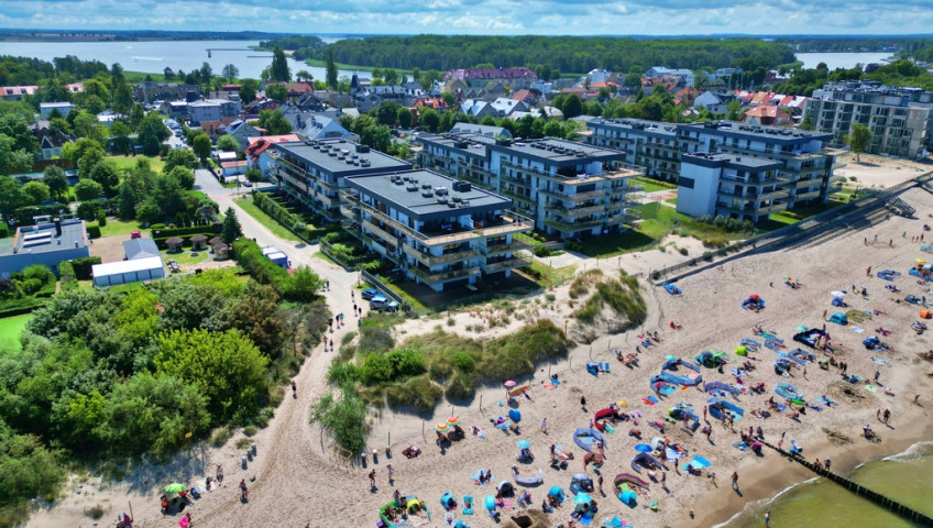 Mieszkanie Sprzedaż Dziwnów Kaprala Koniecznego
