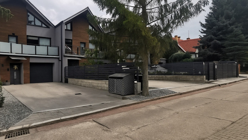 Dom Sprzedaż Szczecin Gumieńce