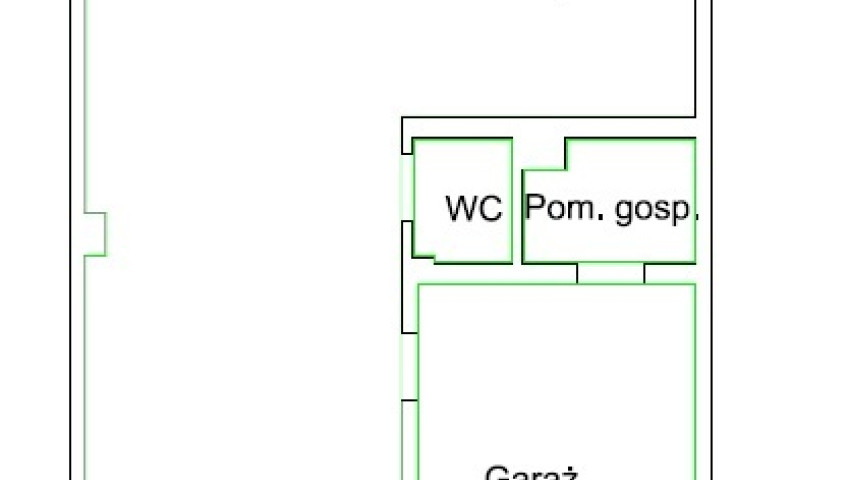 Dom Sprzedaż Szczecin Gumieńce