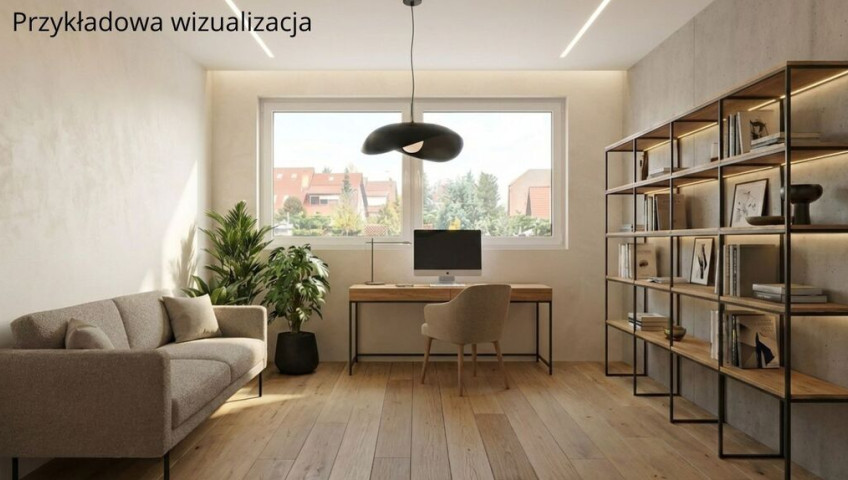 Dom Sprzedaż Szczecin Gumieńce
