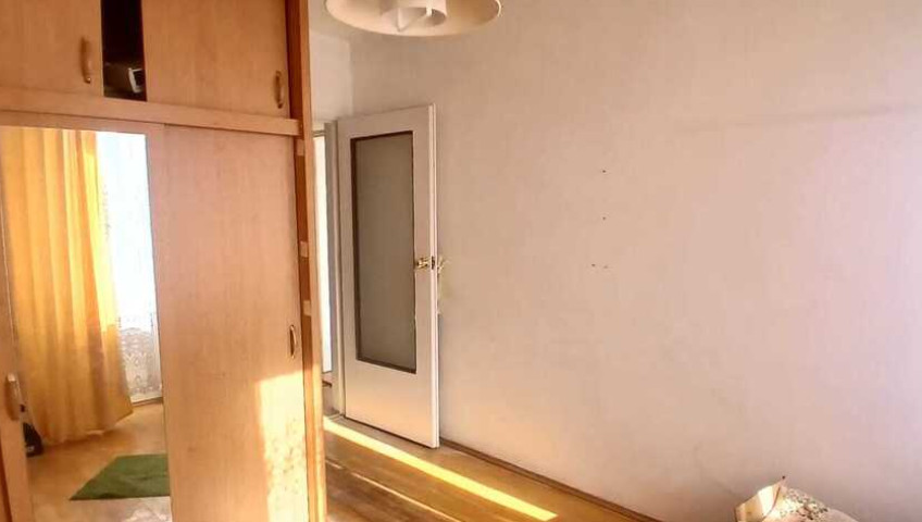 Mieszkanie Sprzedaż Szczecin Żelechowa Hoża
