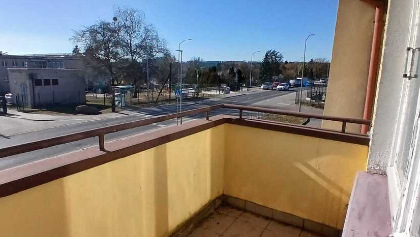 Mieszkanie Sprzedaż Szczecin Żelechowa Hoża