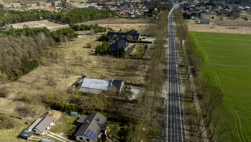 Dom Sprzedaż Kobylanka