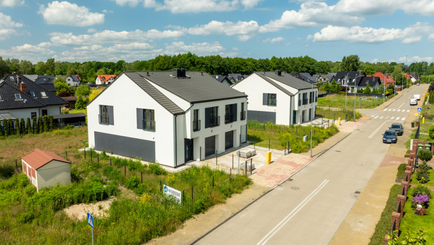 Dom Sprzedaż Goleniów