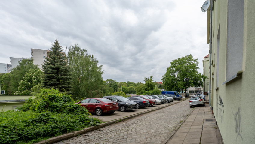 Mieszkanie Sprzedaż Szczecin Niebuszewo Boguchwały