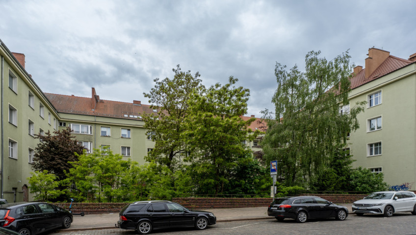 Mieszkanie Sprzedaż Szczecin Niebuszewo Boguchwały