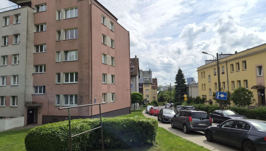 Mieszkanie Sprzedaż Szczecin Drzetowo Willowa