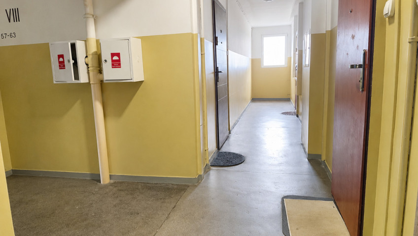 Mieszkanie Sprzedaż Szczecin Niebuszewo Adama Asnyka